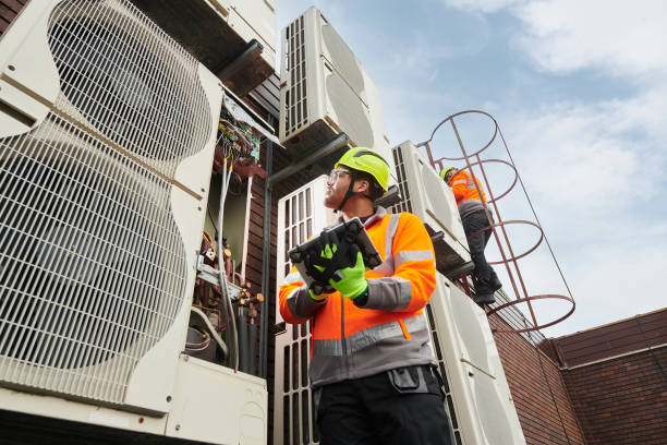 Best 24/7 HVAC repair  in Nedrow, NY