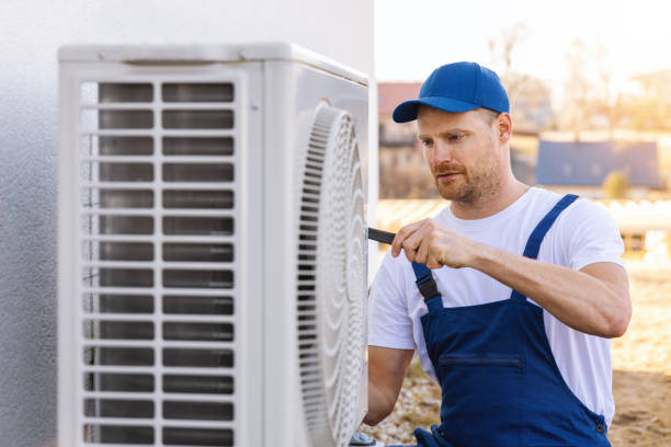 Best HVAC installation services  in Nedrow, NY